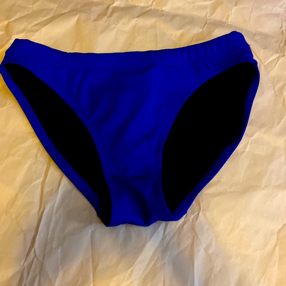 Navy Blue lifeguard bottoms